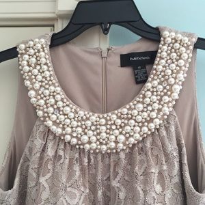 Mother of the bride dress